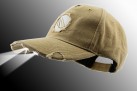 ultra 4 led light fashion cap