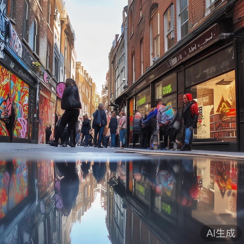 怎么注册英国的tiktok账号-英国TikTok账号注册步骤插图2 怎么注册英国的tiktok账号-英国TikTok账号注册步骤插图2