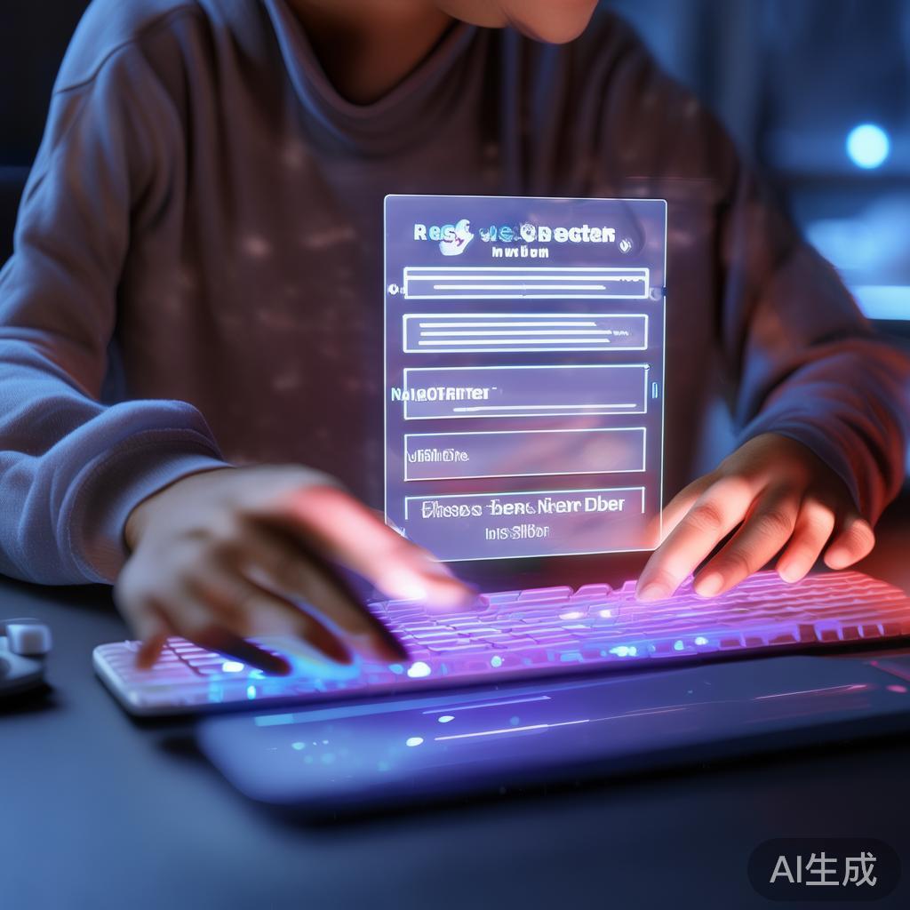 怎么注册英国的tiktok账号-英国TikTok账号注册步骤插图1 怎么注册英国的tiktok账号-英国TikTok账号注册步骤插图1