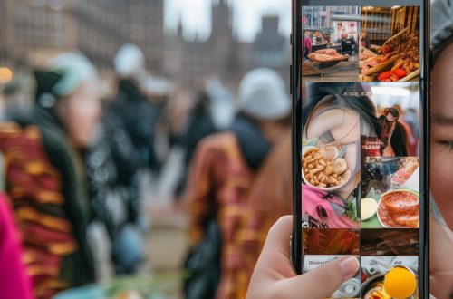 怎么注册英国的tiktok账号-英国TikTok账号注册步骤缩略图