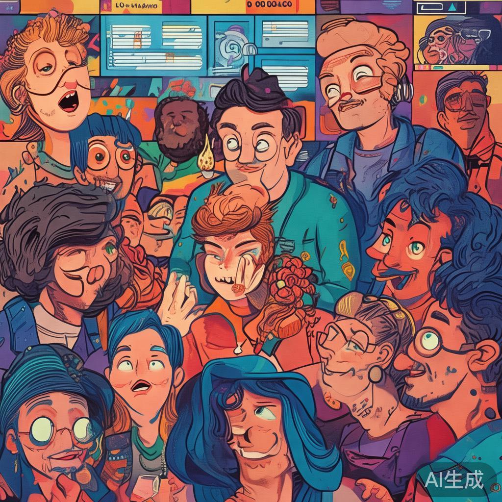 微博粉丝画像怎么改变-粉丝画像调整策略插图1