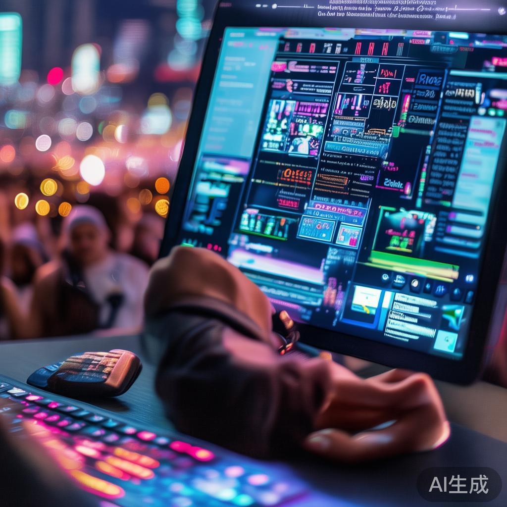 视频号直播上热门是真的吗还是假的-视频号热门真假？插图1