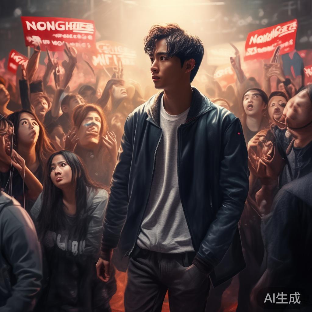 陈立农粉丝的微博叫什么-农农粉微博名？插图1