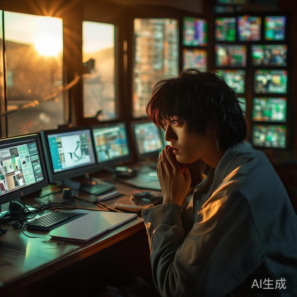 微博上的忠实粉丝是什么-“微博铁粉的定义？”插图2