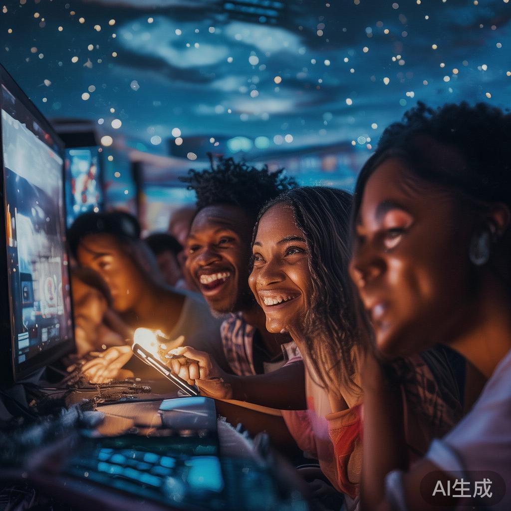 怎么找博主粉丝群聊微信-寻找博主粉丝微信群插图2