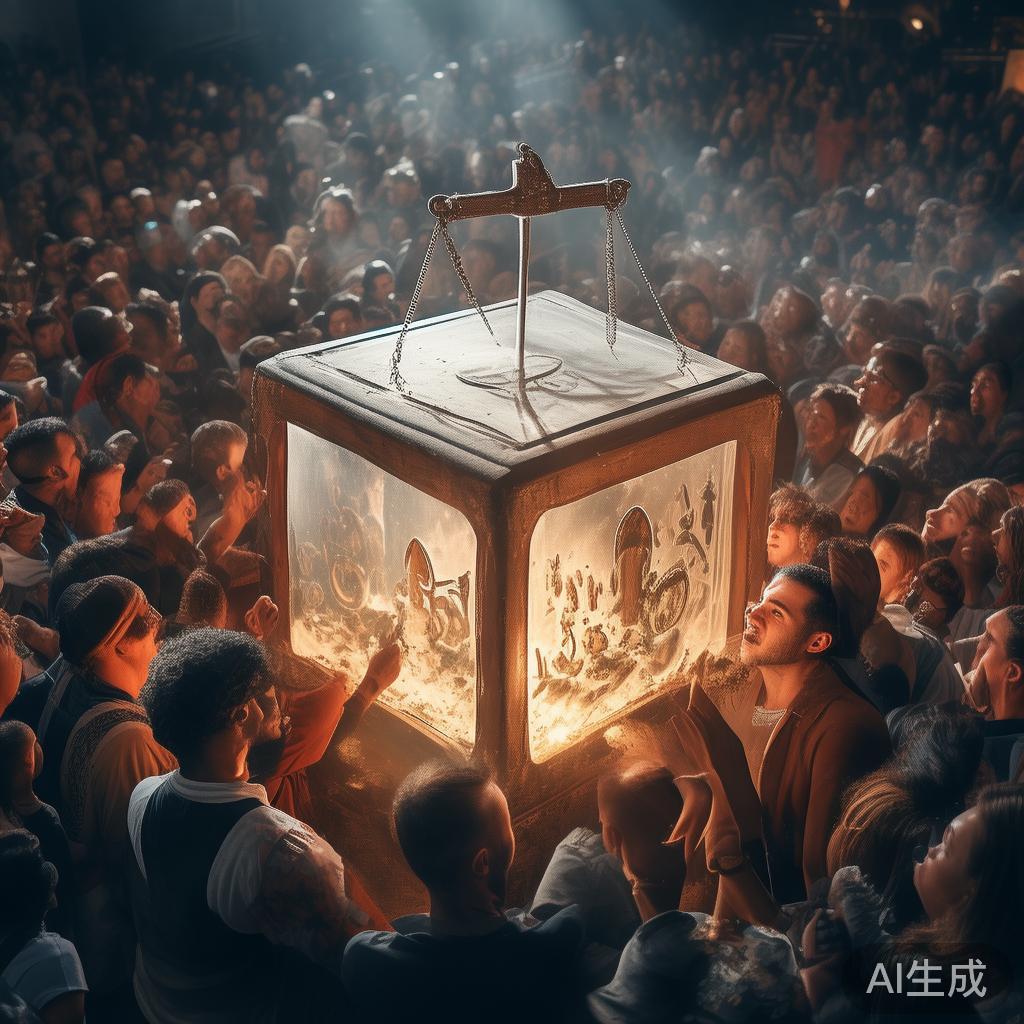 微博粉丝群怎么抽奖的啊-微博群抽签方法？插图1