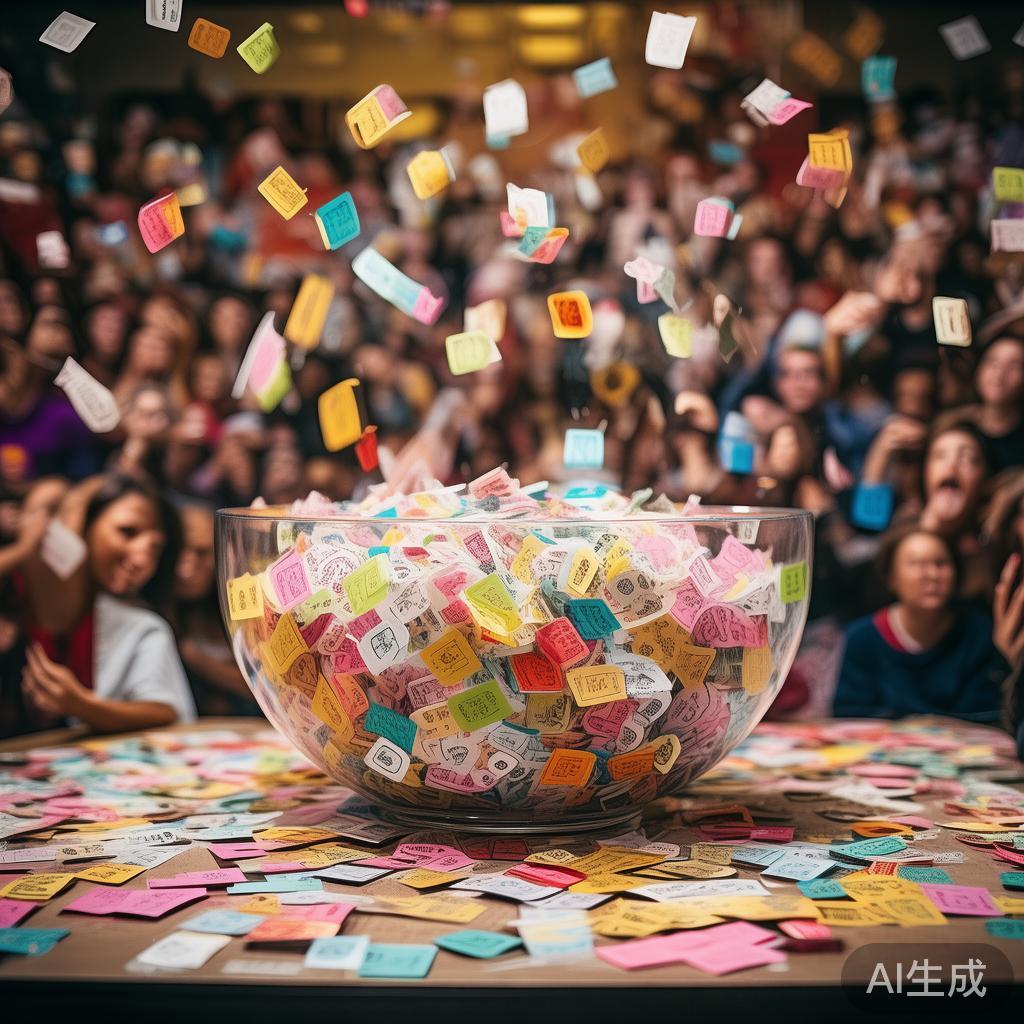 微博粉丝群怎么抽奖的啊-微博群抽签方法？缩略图