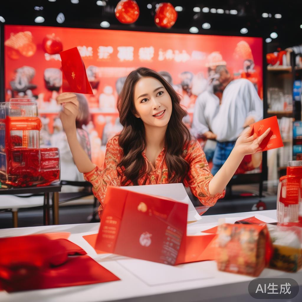 怎么在微博上玩粉丝红包-微博红包粉丝互动技巧插图2