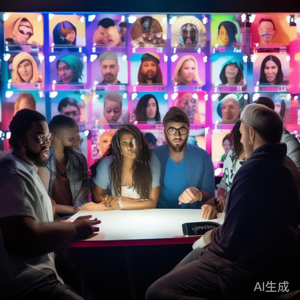 明星微博粉丝是怎么来的-明星微博粉丝从何而来？插图2