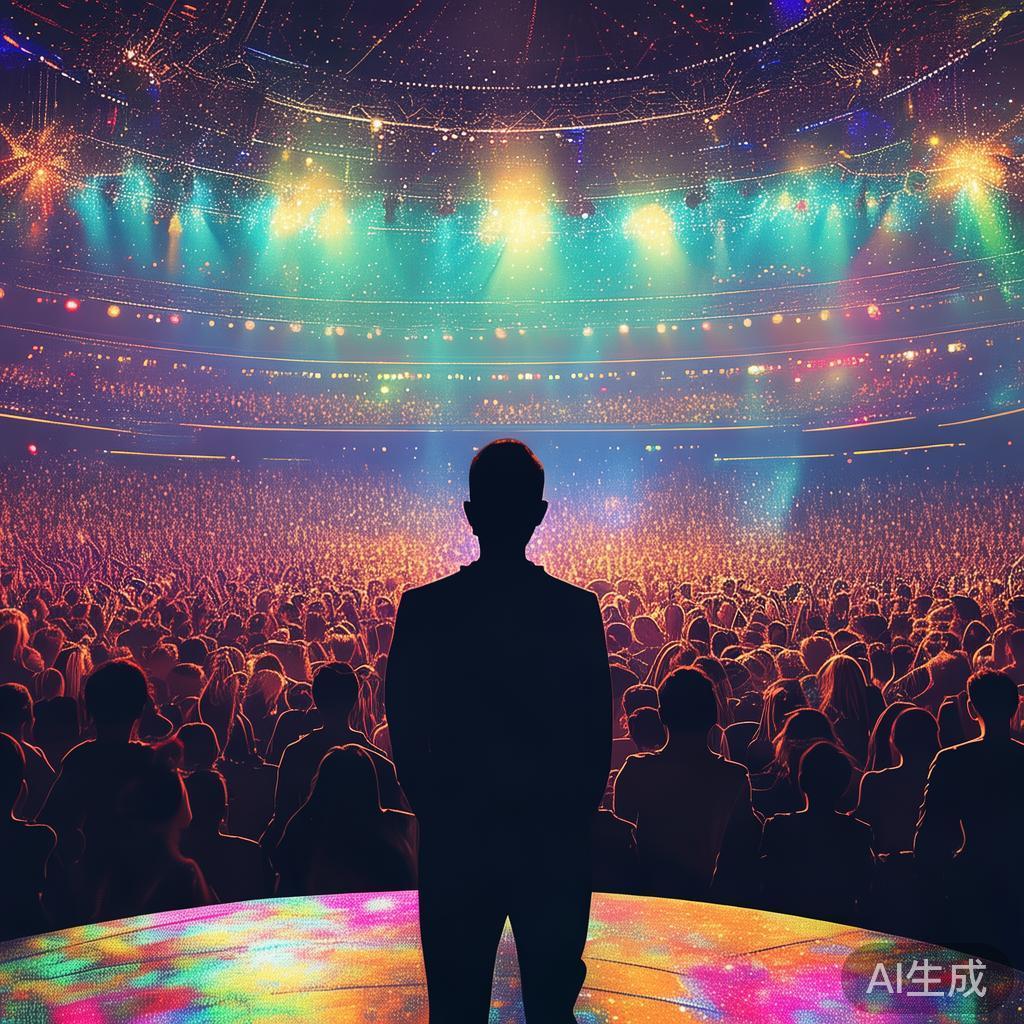 明星微博粉丝是怎么来的-明星微博粉丝从何而来？插图1